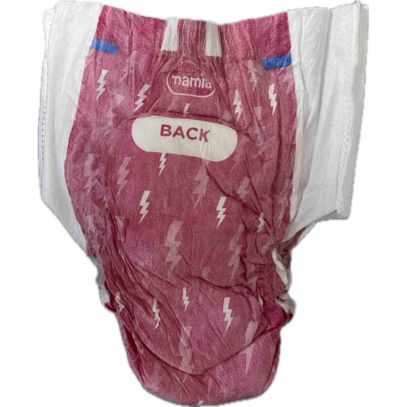 Нічні підгузки-трусики для підлітків або великих діток на вік 4-7 років вага 17-30 кг. 30 шт. в уп.