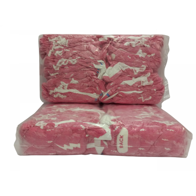 Нічні підгузки-трусики для підлітків або великих діток на вік 4-7 років вага 17-30 кг. 24 шт. в уп.