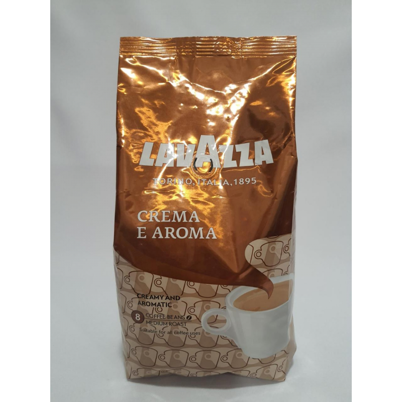 Кава зерно Lavazza oro арабіка 100% 1 кг. Кава зерно Lavazza oro арабіка 100% 1 кг.