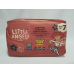 Підгузки-трусики Asda Little Angels Comfort & Protect Nappy Pants 7 (17+кг) 24 шт.